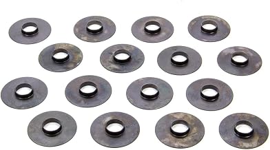 PAC Racing Springs PAC-S133 Steel C/M Spring Seat, 1.650 x .630 x .570