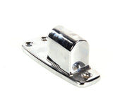 Hinge Chrome 1-1/ by Kason – Model 1245-000044