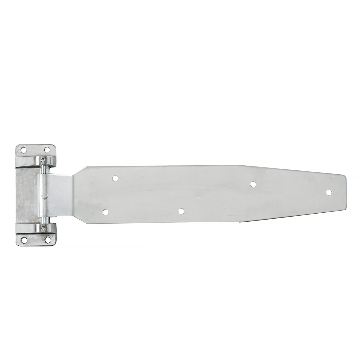 1277 Series Heavy-Duty Hinge by Kason – steel, Model 11277000004