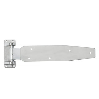 1277 Series Heavy-Duty Hinge by Kason – steel, Model 11277000004