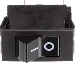 Sandenvendo Circuit Breaker,20 Amp,Hfd