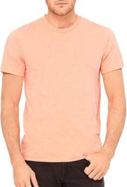 BELLA+CANVAS Bella + Canvas mens