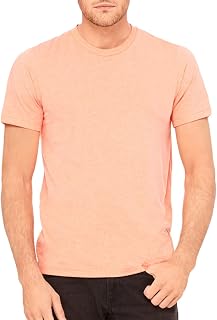 BELLA+CANVAS Bella + Canvas mens