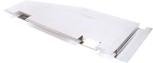 American Range Splash Guard,Af-35/50 Removabl A99251 - Genuine OEM Replacement Part