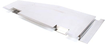 American Range Splash Guard,Af-35/50 Removabl A99251 - Genuine OEM Replacement Part