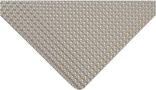 Notrax 982 Bubble Trax® Grande™ Laminate Anti-Fatigue Mat, 2' X 3' Gray