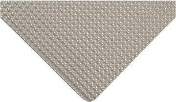 Notrax 982 Bubble Trax® Grande™ Laminate Anti-Fatigue Mat, 2' X 3' Gray