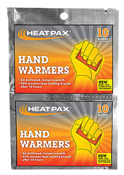 OccuNomix Hand Warmer / Display of 40 / 1 Hand Warmers