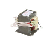 Menumaster High Voltage Transformer by AMANA – Model 54127071
