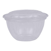 ECO PRODUCTS 18oz / Clear / 150 Bowls