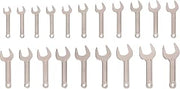 TEKTON Service Wrench Set, 20-Piece | WSE90202