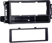 Metra Electronics 99-6511 Chry/Dodge/Jeep 07-UP Dash kit