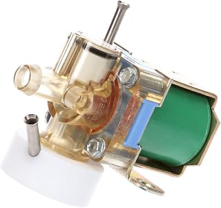 Fetco Valve, Dispense, Assembly, Cbs 1102.00042.00 - Genuine OEM Replacement Part