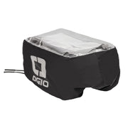 S2 Fixed 4L Tank Bag by OGIO – One Size, 4 liters, Polyurethane (PU), BLACK, Model 803014