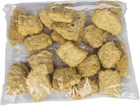 Yuengling Brewers Choice Beer Battered Haddock Fillet, 4 Ounce of 36-46 Pieces, 10 Pound -- 1 each.