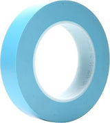 Scotch Fine Line Tape 215 1' x 60 yd. 4.8 mil, 36 Per Case Bulk, 1' Wide, 60 yd. Length