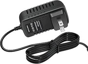 AC Adapter for Detecto 6800-1044 AC Adapter Fits PS-7 (PS7) & PS11 Portion Control Digital Weight Scales Power Supply Cord