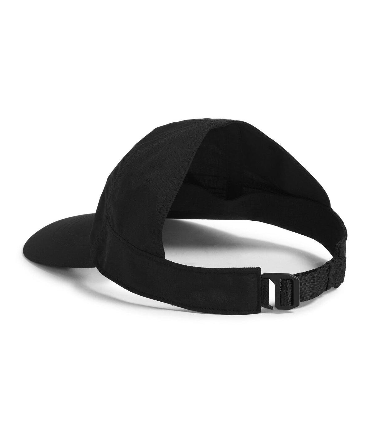 Horizon Top Knot Hat by The North Face – One Size, Nylon, Tnf Black, Model NF0A8A2J