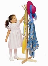 Maple Dress Up Tree With Pegs