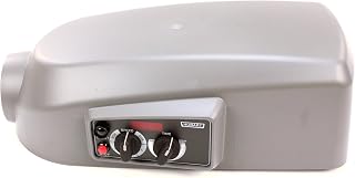 Hobart 00-937698-00001 Top Cover Assembly for Model Hl200 Mixer