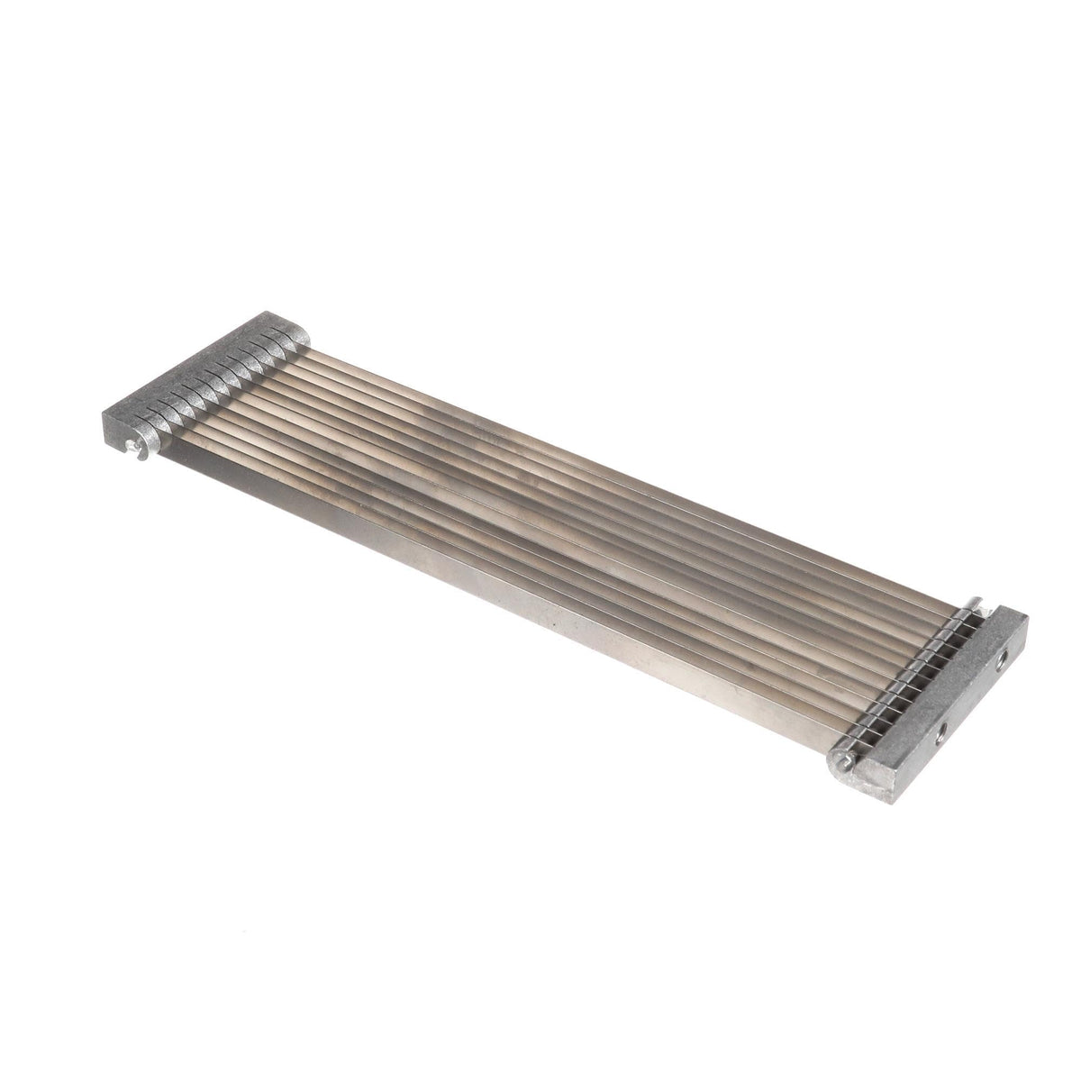 466-1 3/16 Blade Assy-Tomato Slicer OEM Part by Nemco – Plastic, Stainless Steel, Model 466-1SUBWAY