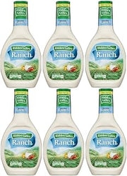 Hidden Valley Ranch Vgtbl Lqd Btl - Case of 6-16 FO