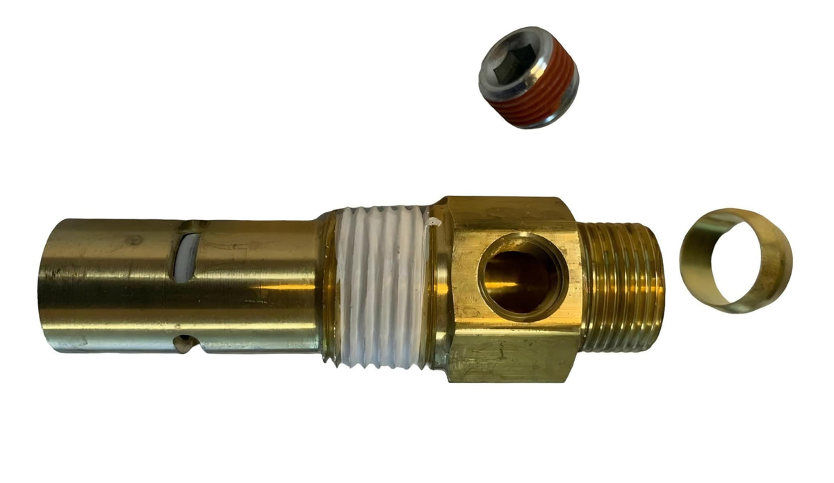Pneumatic Check Valve for Sellerocity Air Compressor by Generic – Model Z-CAC-437-2
