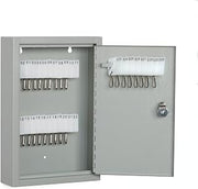 NSN1328973 - Abilityone 7125-00-132-8973 SKILCRAFT Locking Key Cabinet