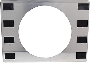 Allstar Performance Aluminum Fan Shroud 25-3/4x18-3/4 Single 16