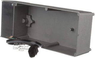 Cast Alum Condensate Evap,18" Cord Set