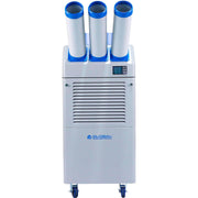 Global Industrial Commercial Industrial Portable Air Conditioner – 29000 BTU