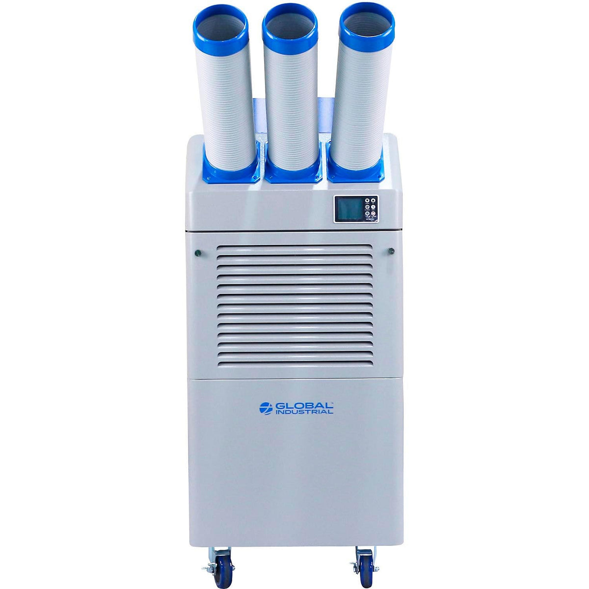 Global Industrial Commercial Industrial Portable Air Conditioner – 29000 BTU