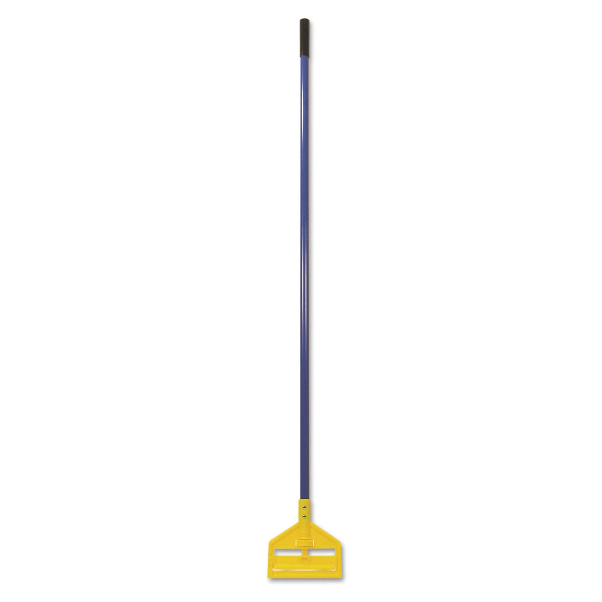 Rubbermaid Commercial Products 60" (Pack of 5) / 블루. / Fiberglass Cleaning Tools