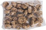 Otis Spunkmeyer Supreme Indulgence Chunky Chocolate Cookies, 2 Ounce -- 156 per case.