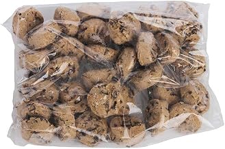 Otis Spunkmeyer Supreme Indulgence Chunky Chocolate Cookies, 2 Ounce -- 156 per case.