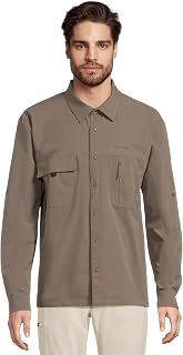 MARMOT AirExchange SolarShield Overshirt