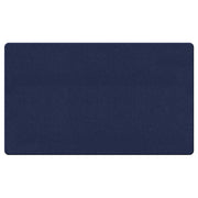 Ghent 24" x 36" / Blue / 1 Bulletin Boards