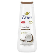 Restoring Body Wash by Dove – white, Model 1610355