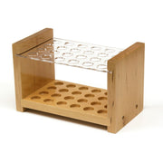 Paint Brush Stand () by Chenille Kraft – Plastic, brown, Model CKC5148
