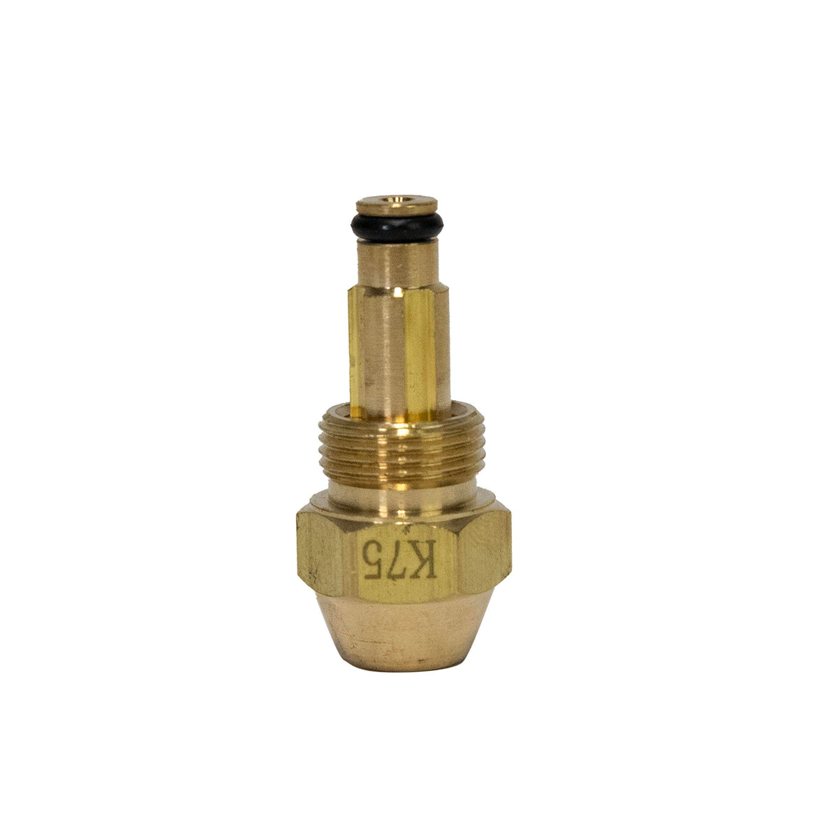 Nozzle Kit (All Forced Air Kerosene by Mr. Heater – One Size, Brass, Model F221878