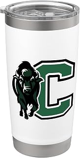 Carlisle Area Thundering Herd Stainless Steel Insulated Tumbler