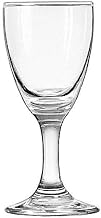 Libbey 3788 Embassy 3 Ounce Sherry Glass - 12 / CS