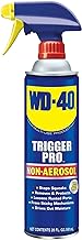 WD-40 Multi-Use Product Non-Aerosol Trigger Pro, 20 OZ