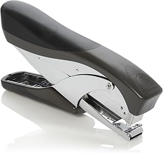 Swingline Premium Hand Stapler with Security Cable Loop (S7029950A)
