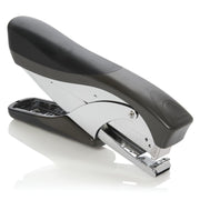 Premium Hand Stapler with Security Cable Loop (S7029950A) by Swingline – Full Strip, Alloy Steel, Charcoal, Model SWI29950