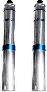 2pcs Water Purifier Filter Element Suitable for Everpure EV961222 i20002 Filter Cartridge