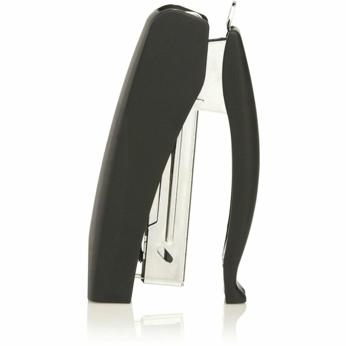 ® Soft Grip Hand Stapler by Swingline – Metal, Black, Model S7009950CC