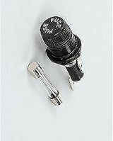 For Quikserv Fuse Holder Quick Serve 4424 | Commercial Kitchen and Restaurant Equipment Direct Replacement Part for Quick Install and Dependable Operation