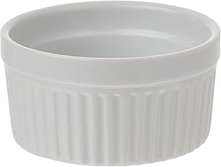 Harold Import Co. 98006 8 Oz Souffl
