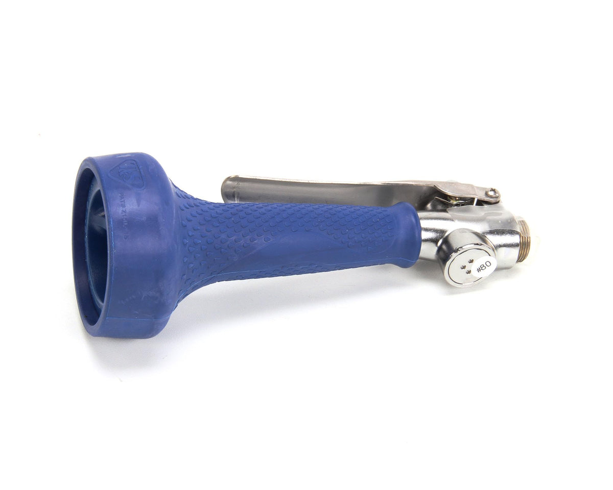 Low Flow Spray Valve for use in commercial kitchens. Pre Rinse Commercial Faucet Sprayer meets new DOE requirements with 1.07 GPM flow rate by T&S Brass – Model B-0108